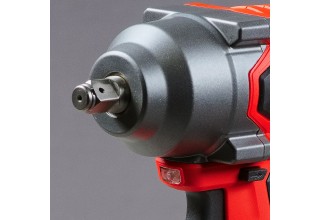 Гайковерт аккумуляторный FUBAG PRWA 800 1/2’’
