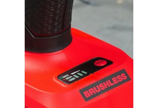 Гайковерт аккумуляторный FUBAG PRWA 800 1/2’’
