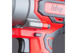 Гайковерт аккумуляторный FUBAG PRWA 800 1/2’’