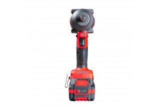 Гайковерт аккумуляторный FUBAG PRWA 800 1/2’’