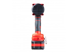 Гайковерт аккумуляторный FUBAG PRWA 800 1/2’’