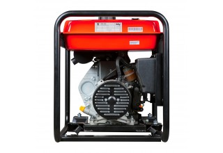 Генератор дизельный FUBAG PRD 3000