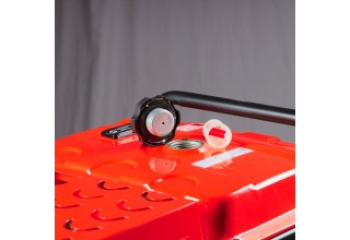 Генератор дизельный FUBAG PRD 3000