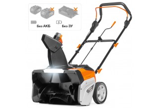 Снегоуборщик аккумуляторный DAEWOO DAST 5042Li