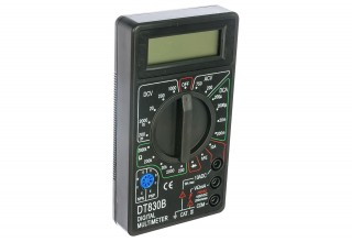 Мультиметр цифровой Ресанта DT 830B