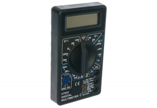 Мультиметр цифровой Ресанта DT 832