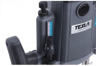 Фрезер TESLA TRE2200
