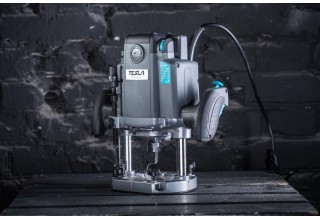 Фрезер TESLA TRE2200