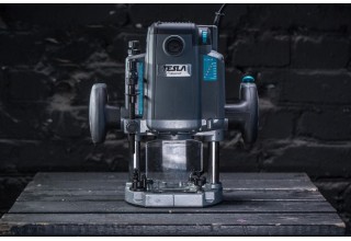 Фрезер TESLA TRE2200