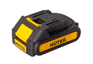 Пила цепная аккумуляторная Huter ELS-20-Li-2К
