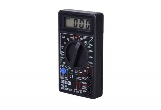 Мультиметр цифровой Ресанта DT 830B