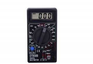 Мультиметр цифровой Ресанта DT 830B