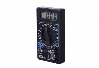 Мультиметр цифровой Ресанта DT 832