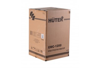 Культиватор электрический Huter ЕМС-1200