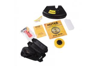 Триммер бензиновый Huter GGT-2500T
