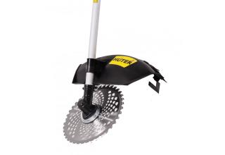 Триммер бензиновый Huter GGT-2500T