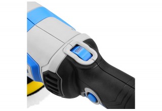 Полировальная машина аккумуляторная DEKO CP20DA PRO