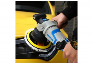 Полировальная машина аккумуляторная DEKO CP20DA PRO