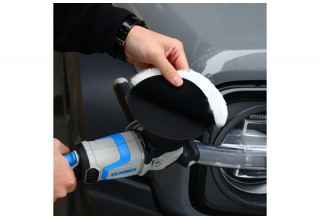 Полировальная машина аккумуляторная DEKO CP20DA PRO