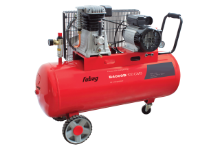 Компрессор масляный ременной FUBAG B4000B/100 СМ3