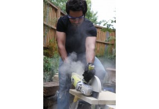 Углошлифмашина RYOBI EAG2000RS