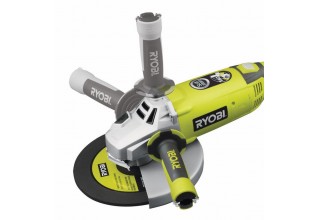 Углошлифмашина RYOBI EAG2000RS