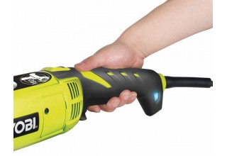 Углошлифмашина RYOBI EAG2000RS