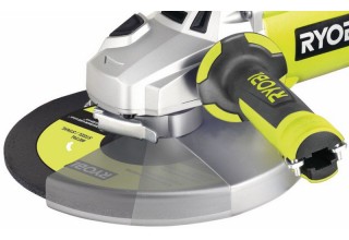 Углошлифмашина RYOBI EAG2000RS