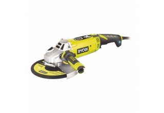 Углошлифмашина RYOBI EAG2000RS