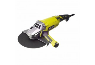 Углошлифмашина RYOBI EAG2000RS
