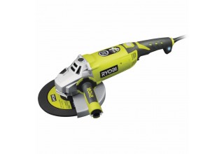 Углошлифмашина RYOBI EAG2000RS