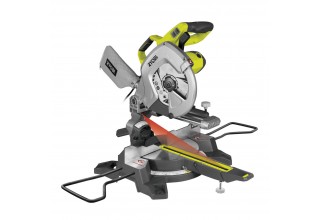 Пила торцовочная RYOBI EMS254L