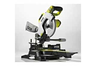 Пила торцовочная RYOBI EMS254L