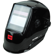 Маска сварочная хамелеон FUBAG IQ 9-13N S