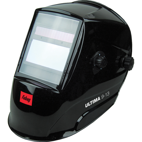 Маска сварочная хамелеон FUBAG IQ 9-13N S