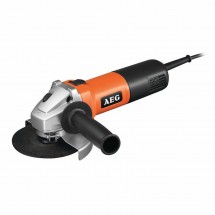 Углошлифмашина AEG WS 6-125 Углошлифмашина AEG WS 6-125