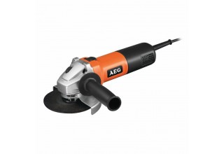 Углошлифмашина AEG WS 6-125