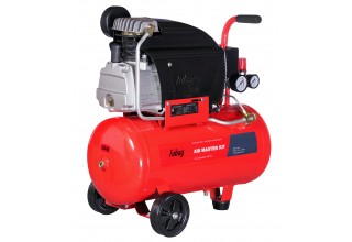 Компрессор масляный коаксиальный FUBAG AIR MASTER KIT ( + 6 предметов)
