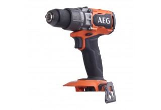 Дрель-шуруповерт аккумуляторная бесщеточная AEG BS18C3BL-402C