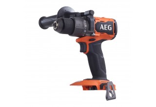 Дрель-шуруповерт аккумуляторная бесщеточная AEG BS18C3BL-402C