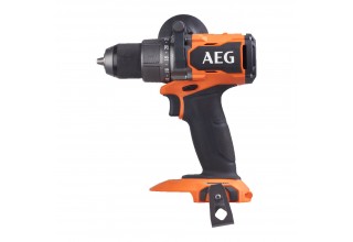 Дрель-шуруповерт аккумуляторная бесщеточная AEG BS18C3BL-402C
