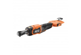Угловой гаечный ключ аккумуляторный AEG BSS18R14BL-0 (без батареи)