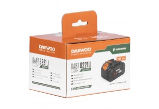 Аккумулятор DAEWOO DABT 8221Li