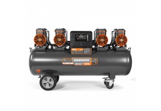 Компрессор безмасляный DAEWOO DAC 1000S