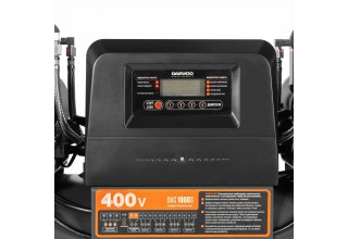 Компрессор безмасляный DAEWOO DAC 1000S