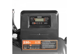 Компрессор безмасляный DAEWOO DAC 720S