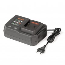 Зарядное устройство DAEWOO DACH 4521Li Зарядное устройство DAEWOO DACH 4521Li