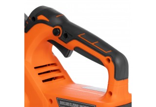 Пила цепная аккумуляторная DAEWOO DACS 1221Li