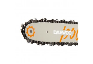 Пила цепная электрическая DAEWOO DACS2500E