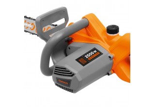 Пила цепная электрическая DAEWOO DACS2500E